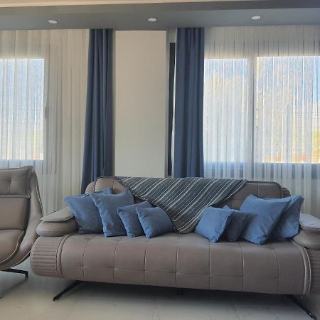 Villa Mercan Fethiye Eksteriør bilde