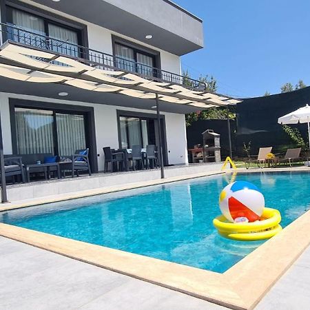 Villa Mercan Fethiye Eksteriør bilde
