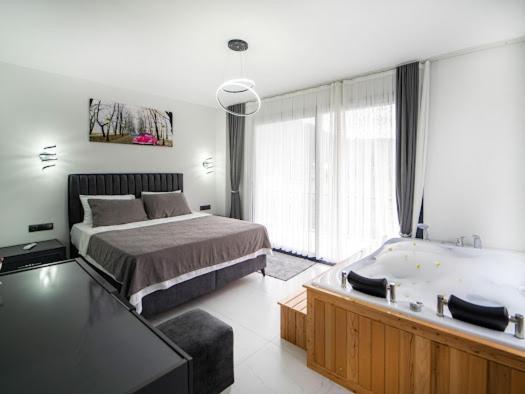 Villa Mercan Fethiye Eksteriør bilde