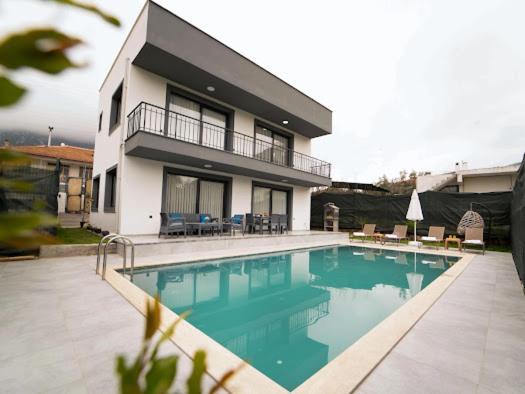 Villa Mercan Fethiye Eksteriør bilde