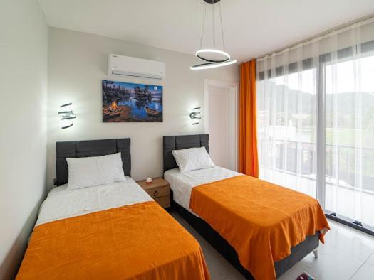 Villa Mercan Fethiye Eksteriør bilde
