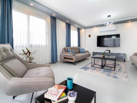 Villa Mercan Fethiye Eksteriør bilde